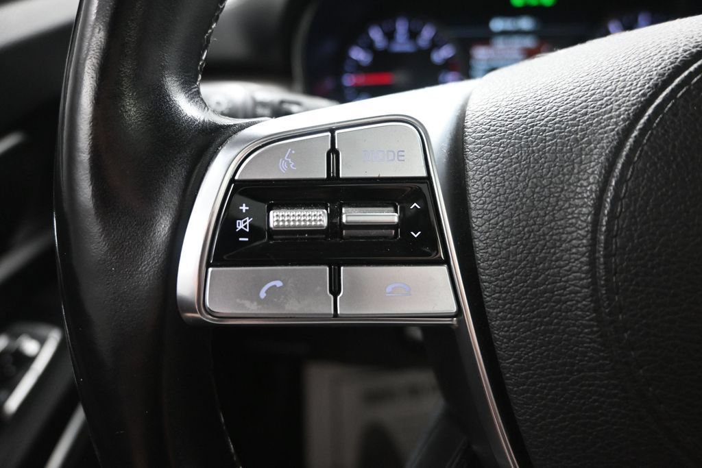 Used 2020 Kia Telluride SX w/ SX Prestige Package AWD/4WD image 28