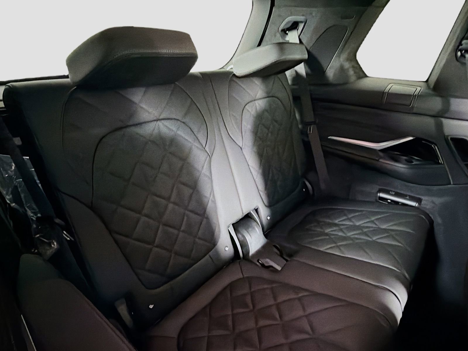 New 2026 BMW X7 xDrive40i w/ Executive Package AWD/4WD image 30