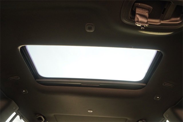 New 2025 Jeep Wagoneer Series III image 14