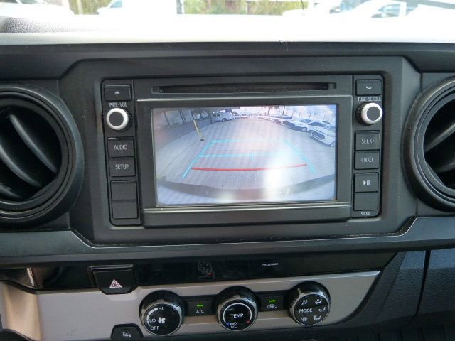 Used 2017 Toyota Tacoma SR image 31