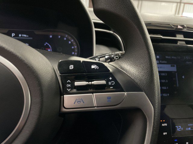 Used 2024 Hyundai Tucson SEL FWD image 29