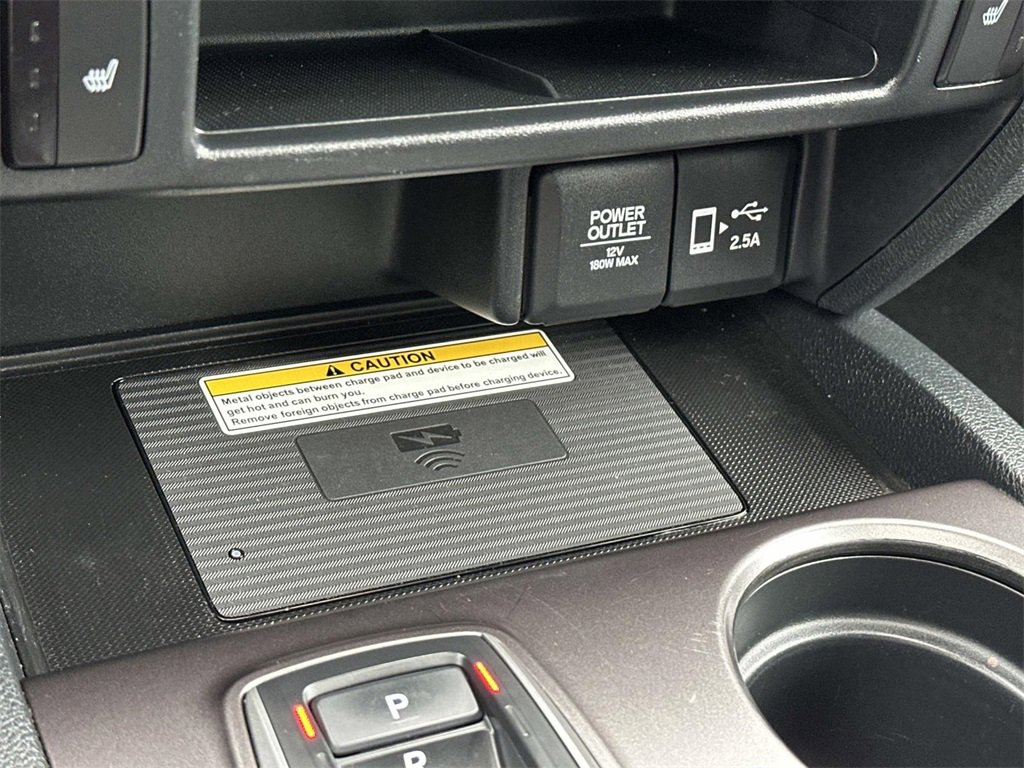 Certified 2023 Honda Passport EX-L image 29