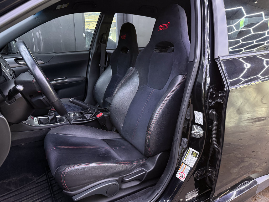 Used 2013 Subaru Impreza WRX STI AWD/4WD image 14