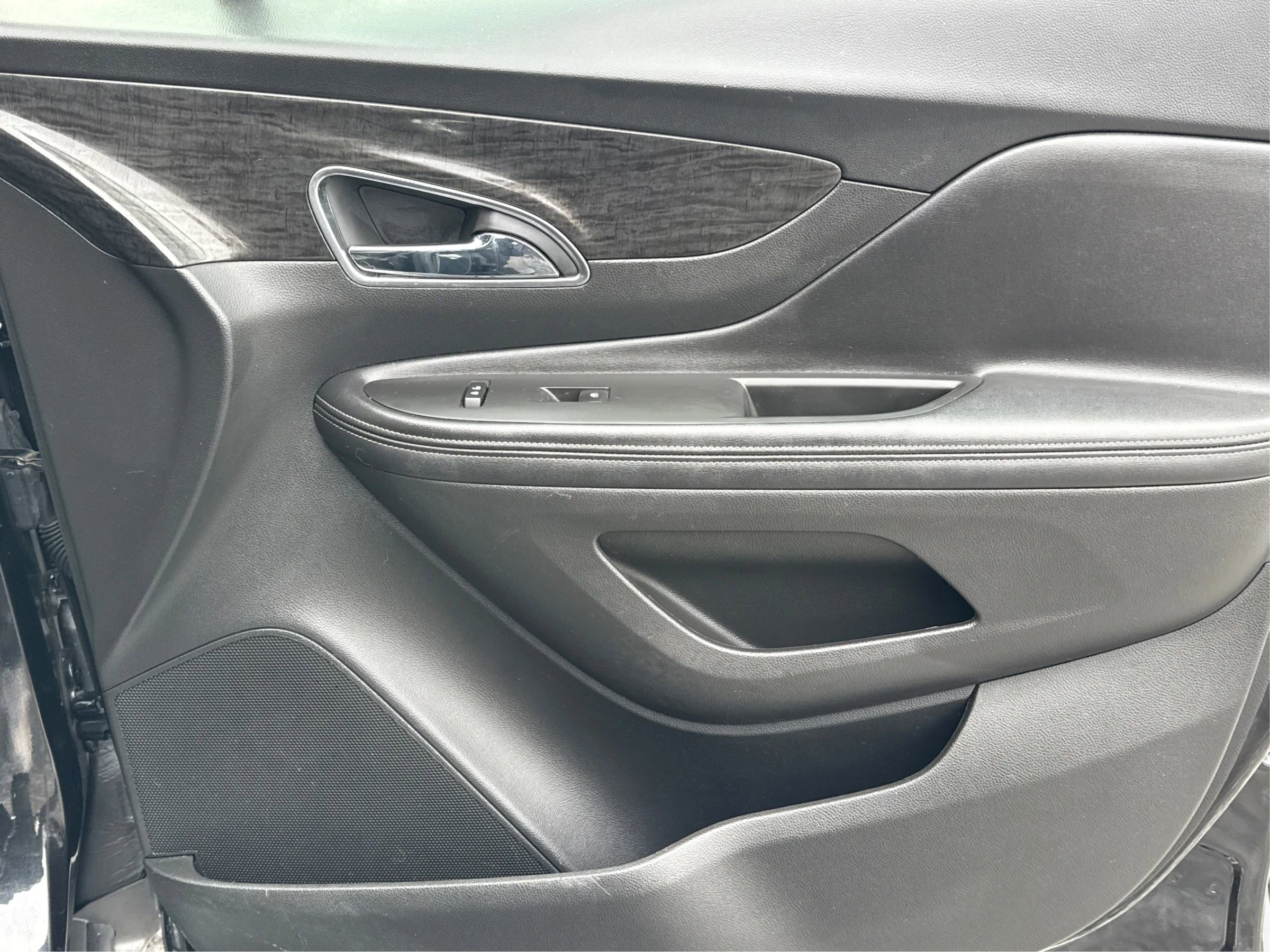 Used 2015 Buick Encore Convenience image 22