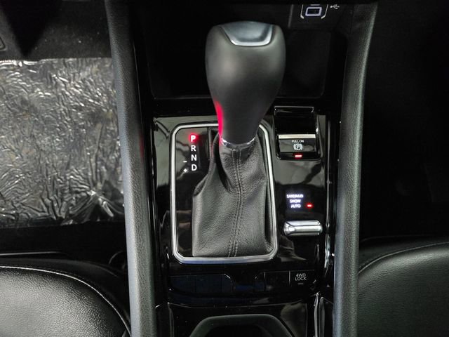 New 2026 Jeep Compass Latitude AWD/4WD image 34