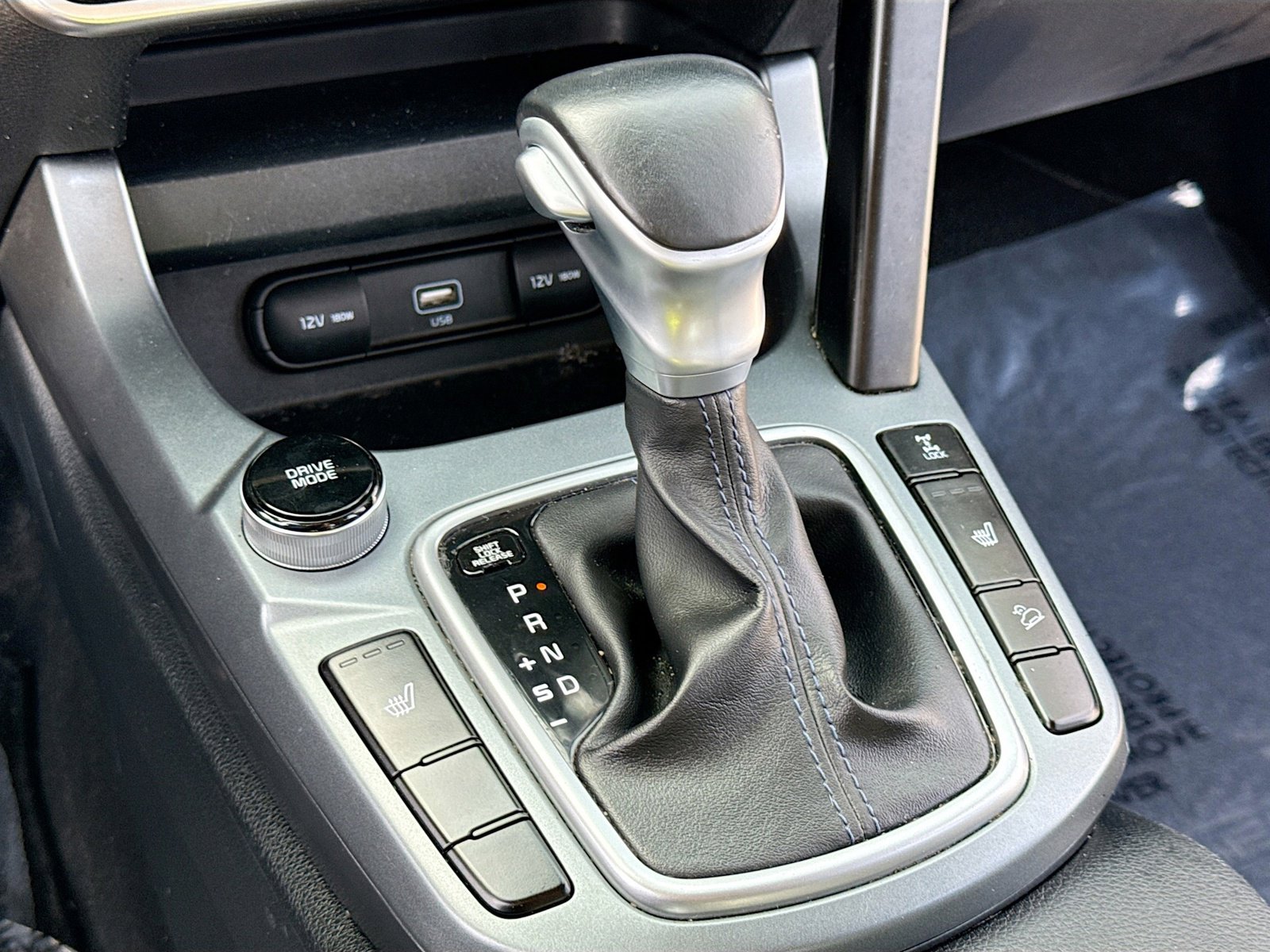 Used 2021 Kia Seltos S image 12