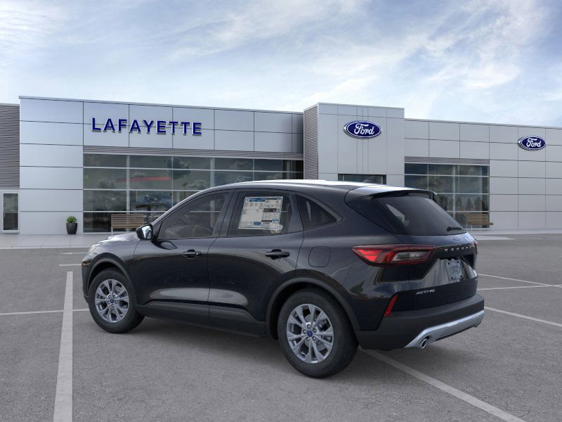 New 2026 Ford Escape Active image 35