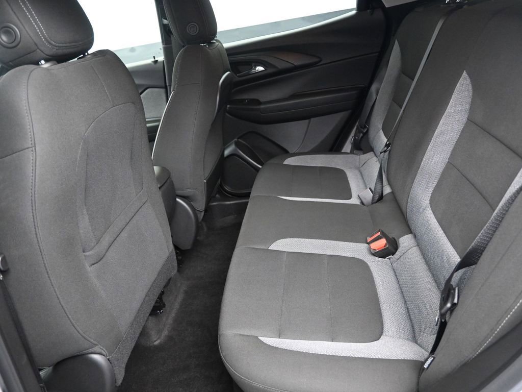 Used 2023 Chevrolet TrailBlazer LT image 14