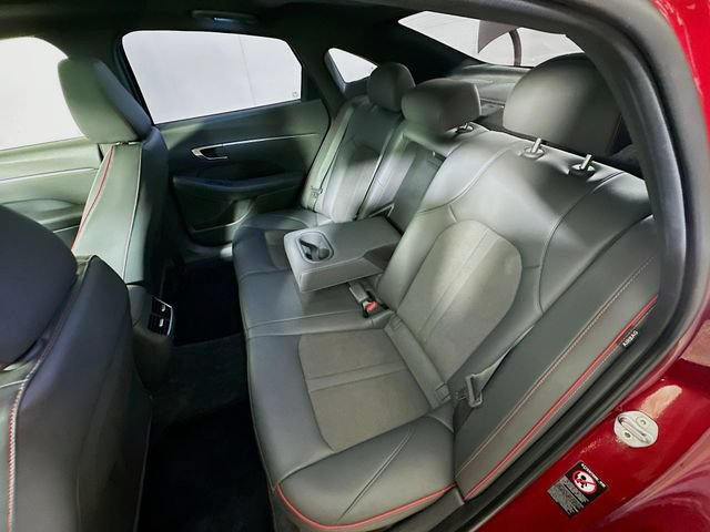 Used 2023 Hyundai Sonata SEL Plus FWD image 32
