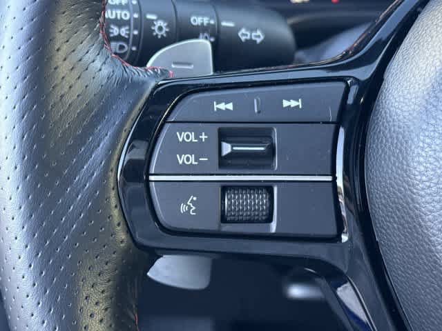 Used 2025 Acura ADX A-Spec AWD/4WD image 23