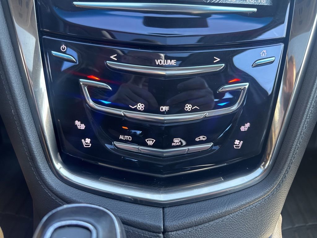 Used 2018 Cadillac CTS Luxury AWD/4WD image 41