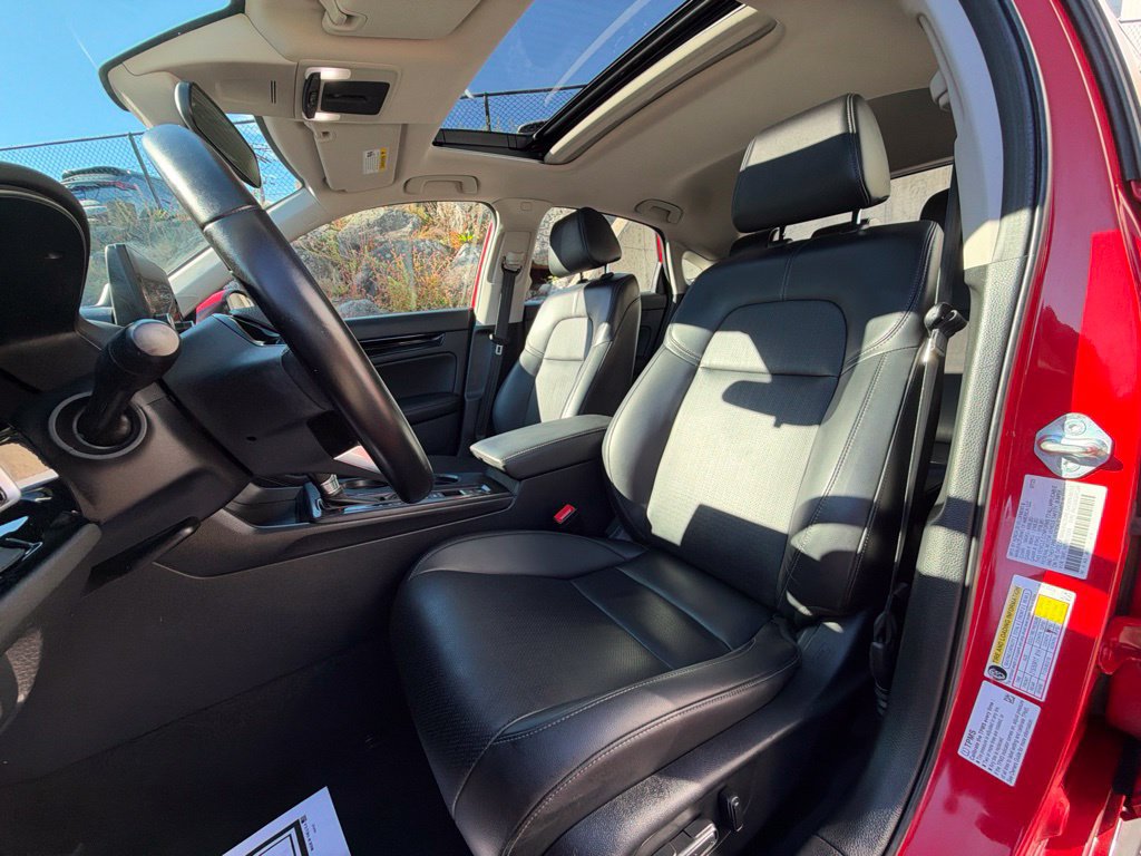 Used 2023 Honda Civic EX-L image 15
