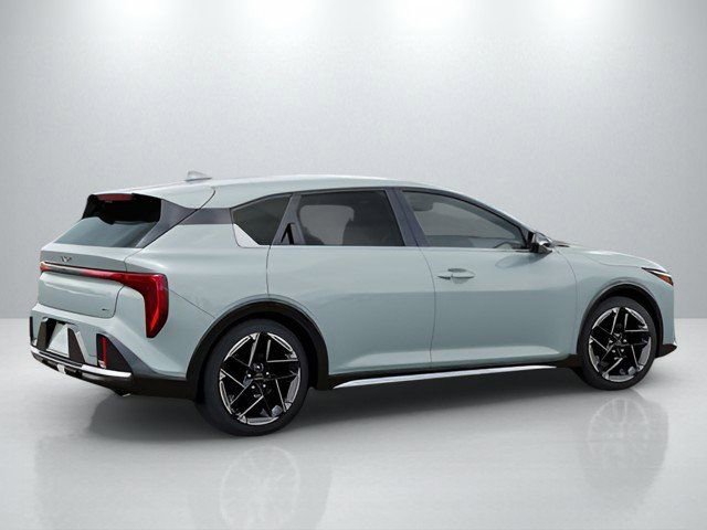 New 2026 Kia K4 GT-Line FWD image 6