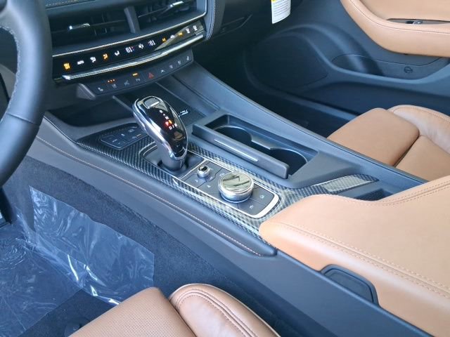 New 2026 Cadillac CT5 Sport RWD image 17