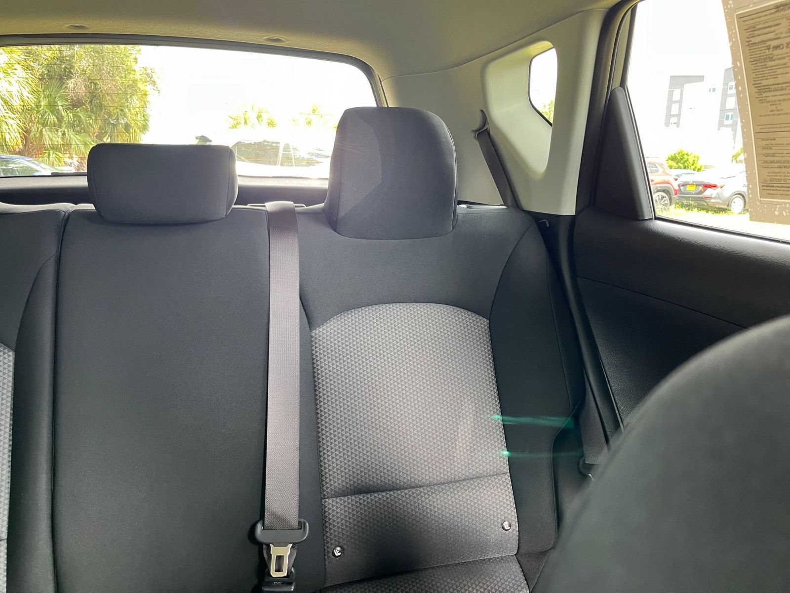 Used 2025 Kia Soul LX w/ LX Technology Package FWD image 34