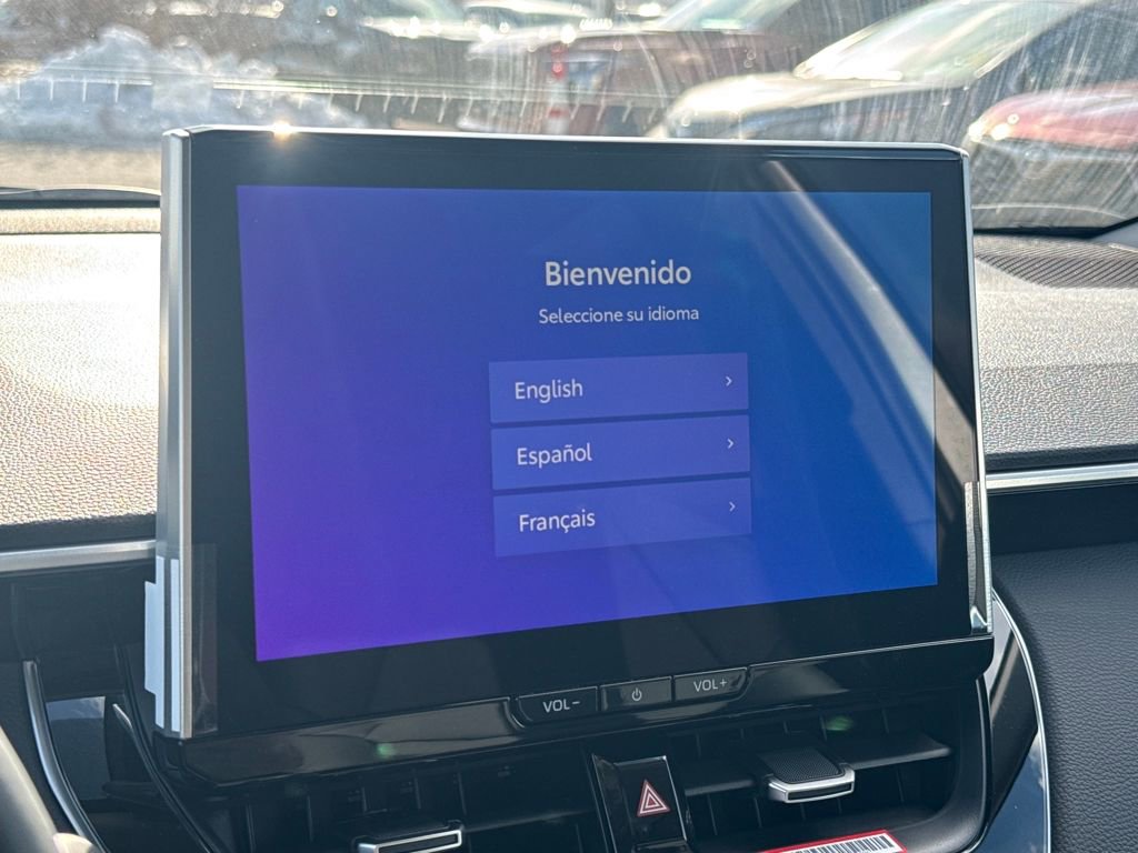 New 2026 Toyota Corolla Cross XLE image 21