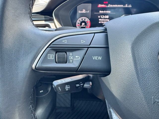 Certified 2023 Audi A4 2.0T Premium Plus w/ Premium Plus Package image 49