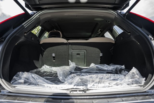 New 2026 Volvo XC60 B5 Plus w/ Protection Package Premier image 9