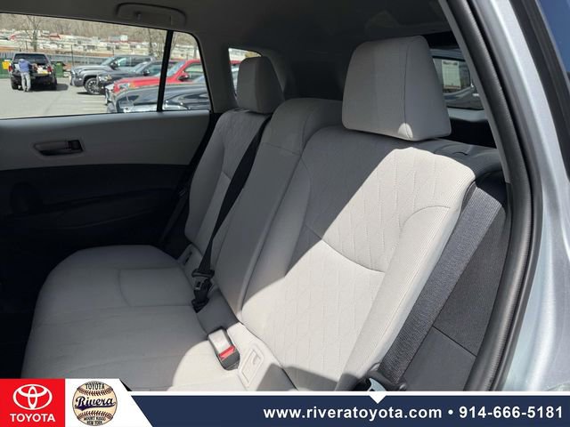 Used 2023 Toyota Corolla Cross L image 16