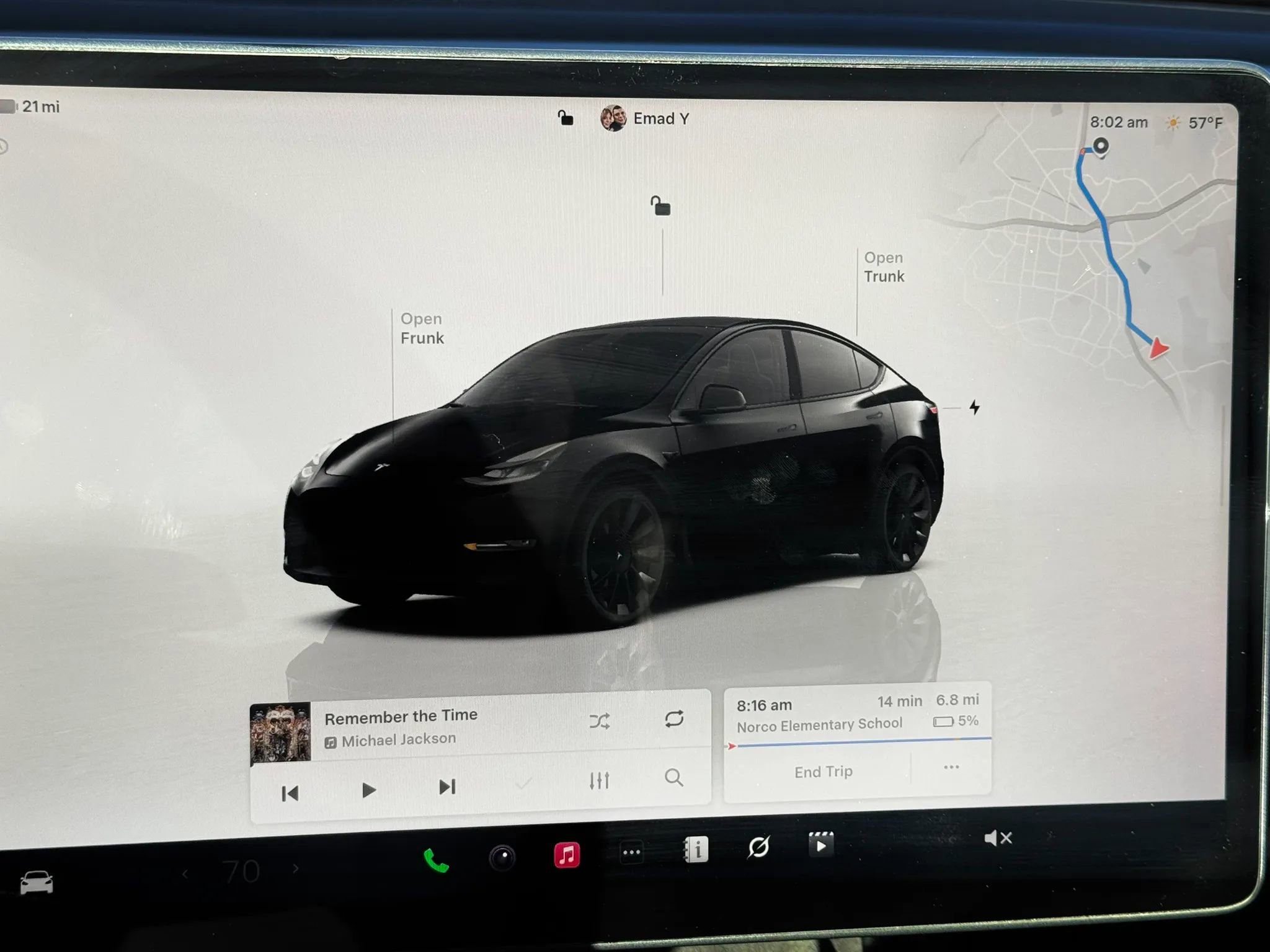 Used 2023 Tesla Model Y Long Range image 15