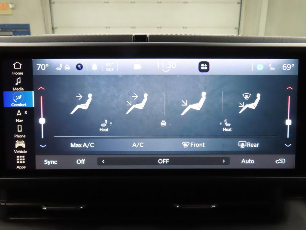 Used 2024 Jeep Wrangler High Altitude image 19