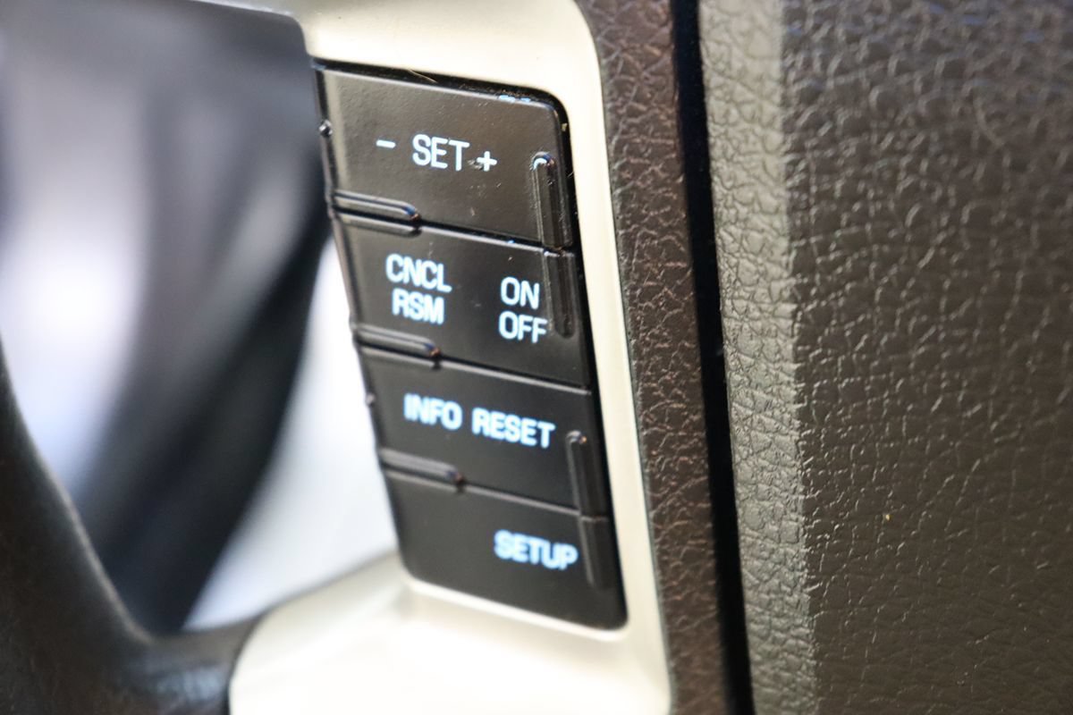 Used 2011 Ford Fusion SE w/ 201A Rapid Spec Order Code FWD image 33