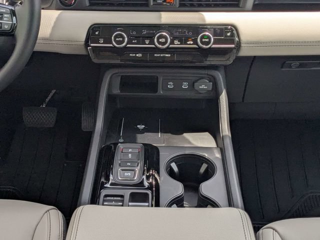 New 2026 Honda Passport RTL image 19