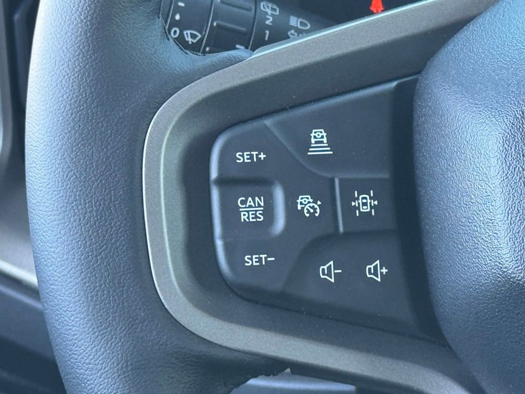 New 2026 Ford Bronco Outer Banks w/ Sasquatch Package image 20