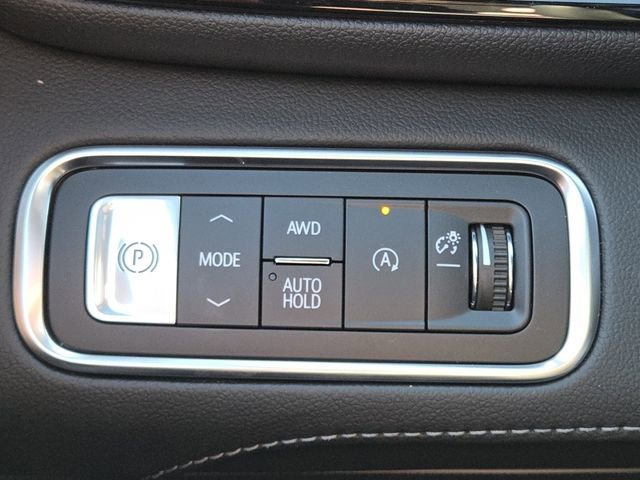 New 2026 Buick Enclave Avenir w/ Super Cruise Package image 14