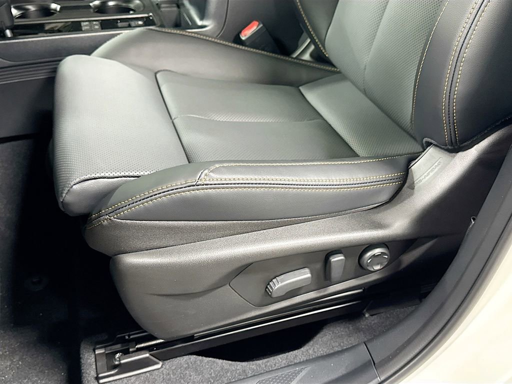 New 2026 Subaru Outback Wilderness image 18