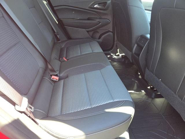 New 2026 Chevrolet Trax LT w/ Driver Confidence Package FWD image 26