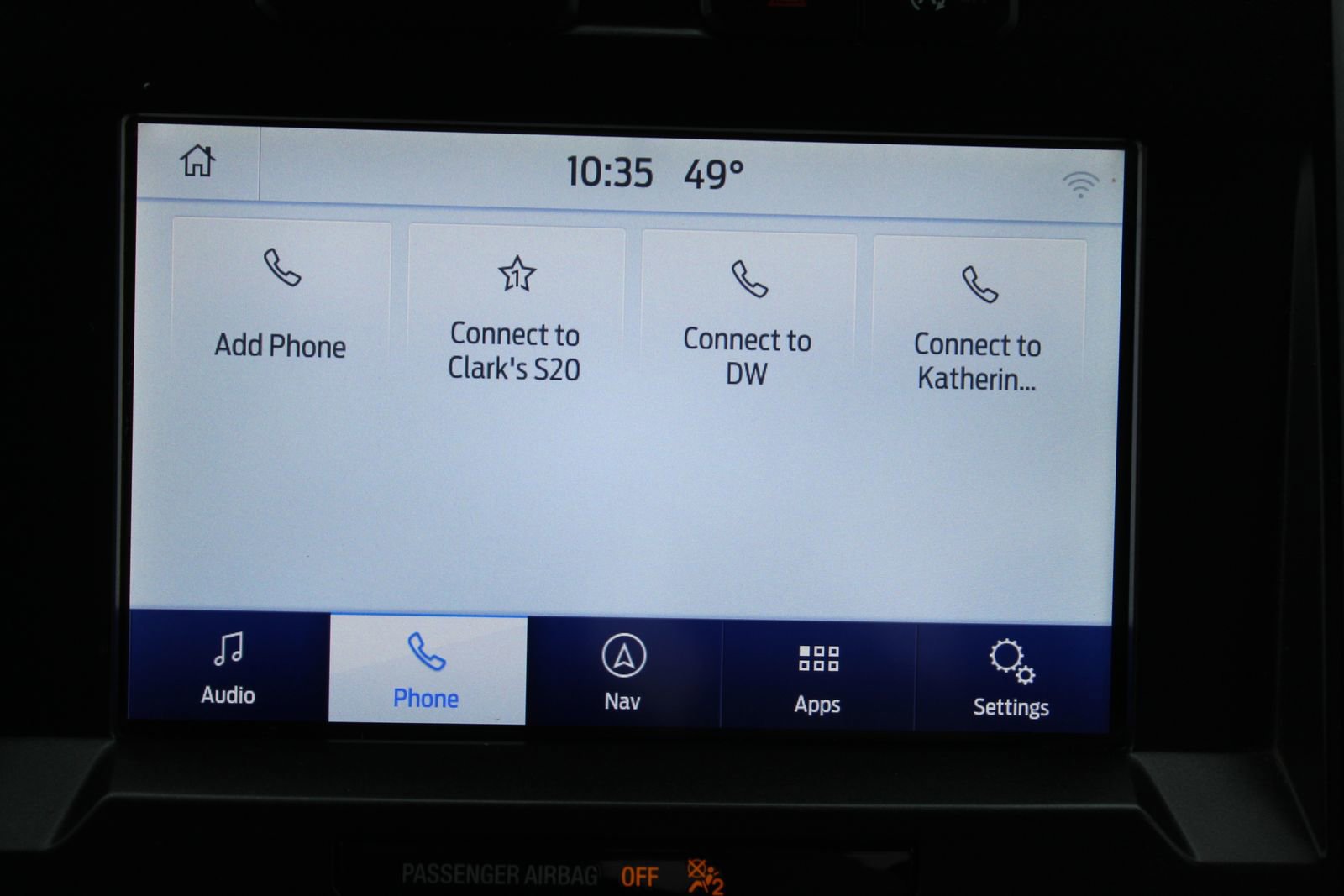 Used 2020 Ford F150 XLT w/ Equipment Group 302A Luxury image 38