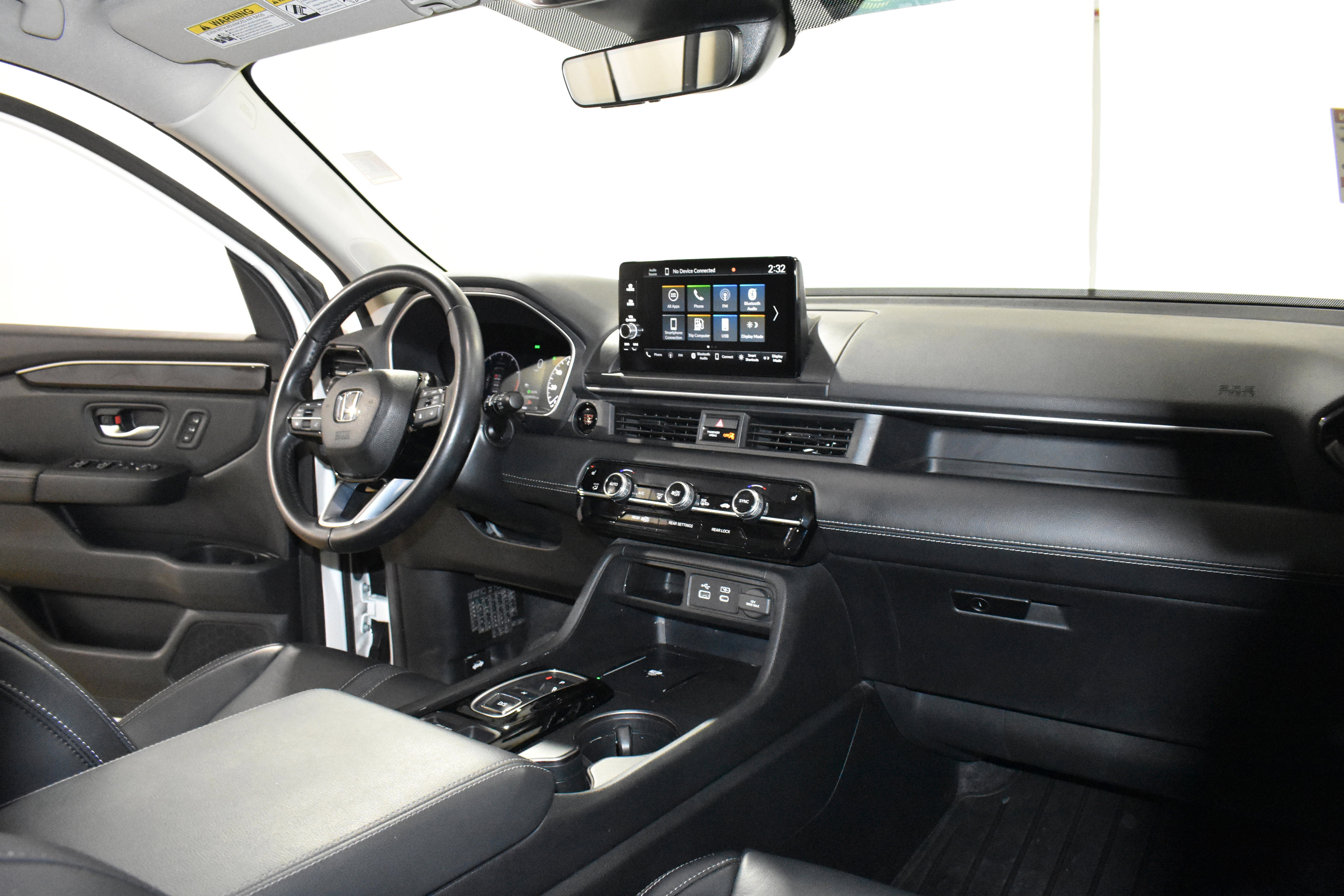 Used 2024 Honda Pilot EX-L image 30