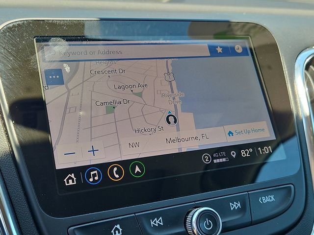 Used 2024 Chevrolet Equinox LT FWD image 28