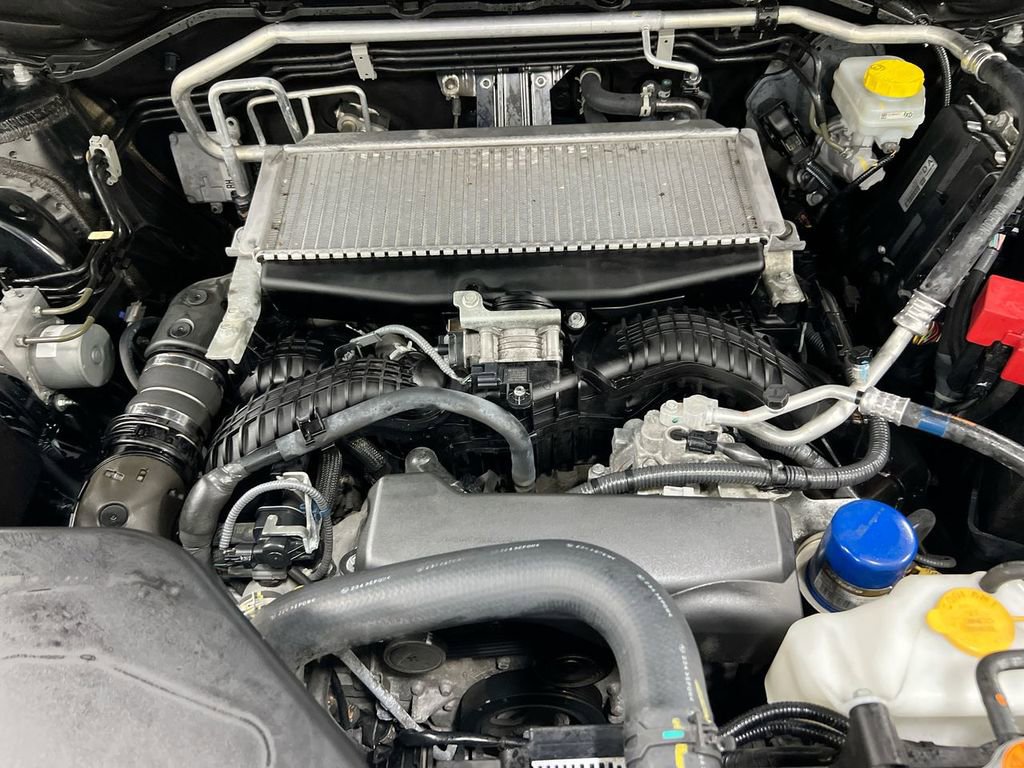 Used 2023 Subaru Ascent Premium image 25