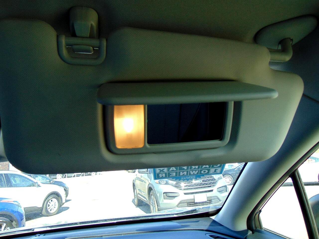 Used 2024 Subaru Crosstrek 2.0i Premium image 33