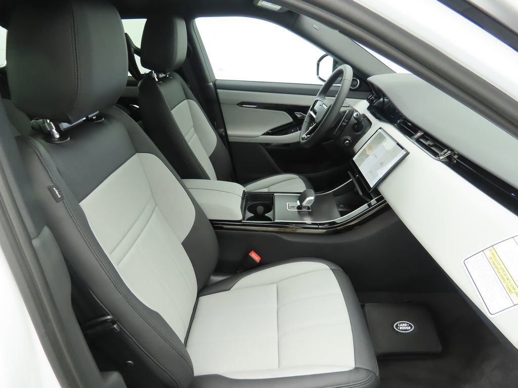 New 2026 Land Rover Range Rover Evoque Dynamic SE image 22