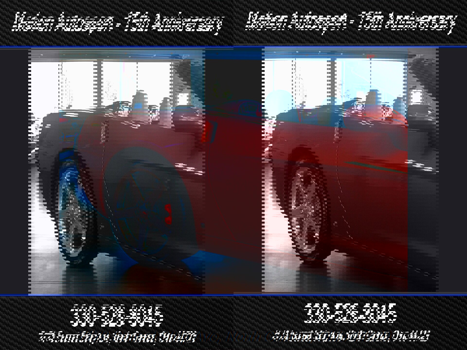 Used 2006 Chevrolet Corvette Convertible w/ Preferred Equipment Group image 47