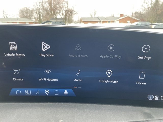 Used 2024 Cadillac XT4 Sport image 4