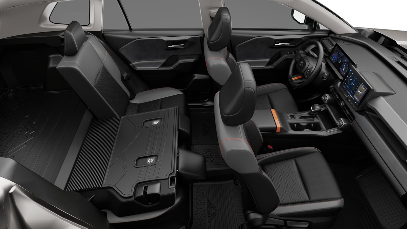 New 2026 Toyota RAV4 AWD image 25