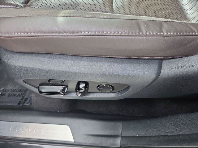 Certified 2024 Lexus TX 350 FWD w/ Technology Package image 12