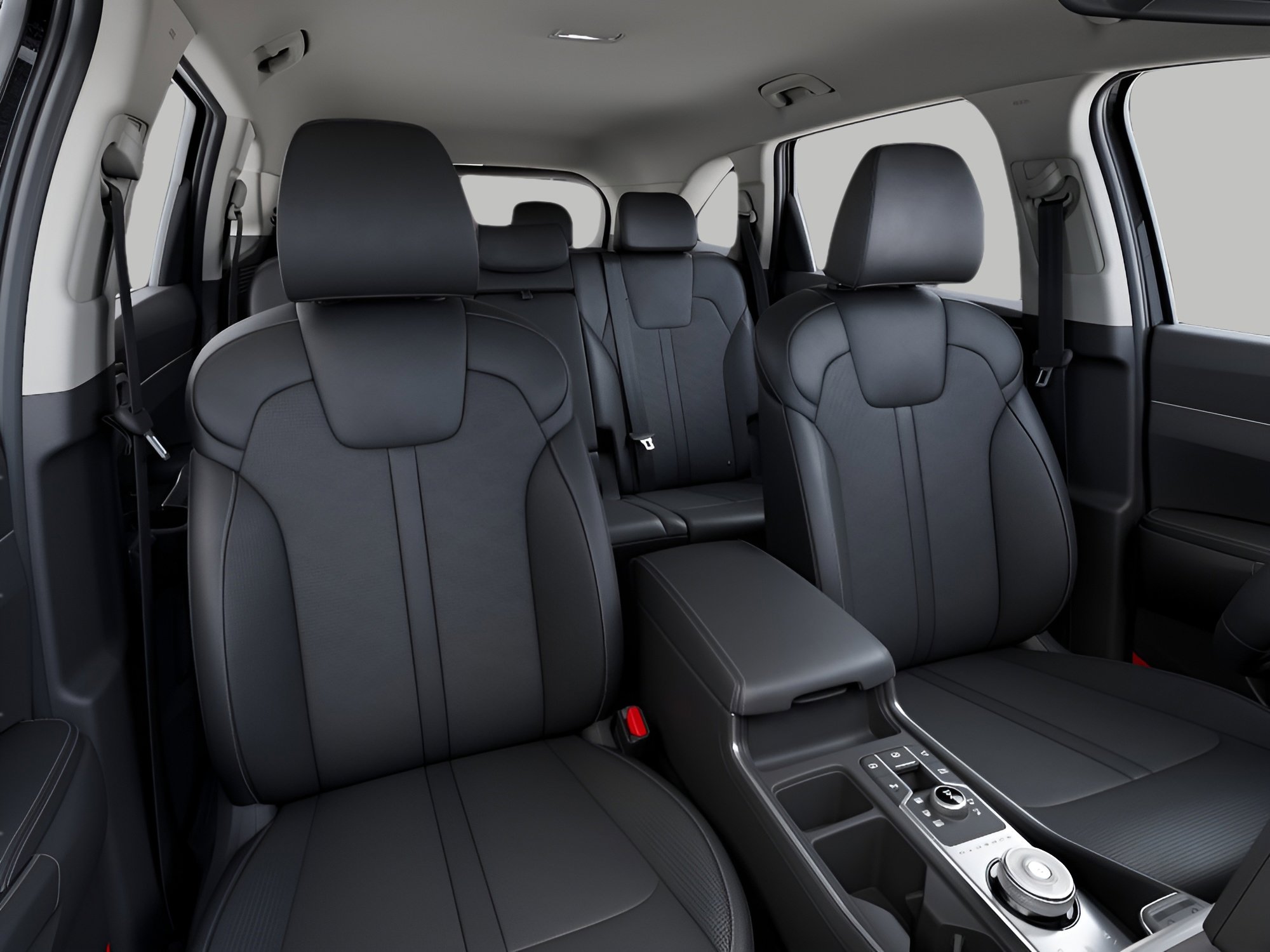New 2026 Kia Sorento EX AWD/4WD image 15
