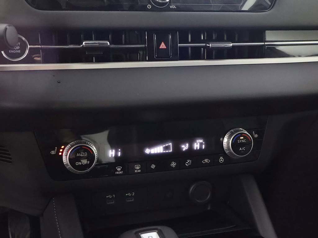 New 2026 Mitsubishi Outlander SE FWD image 48