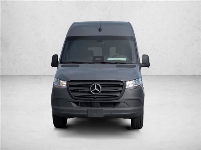 New 2025 Mercedes-Benz Sprinter 2500 image 2