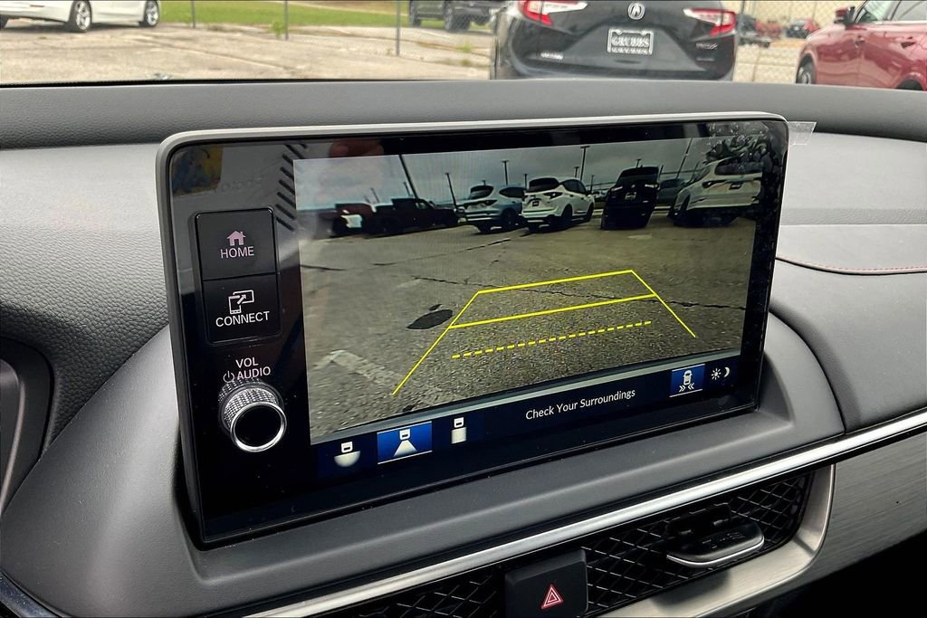Used 2025 Acura ADX A-Spec image 32