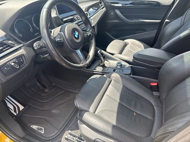 Used 2020 BMW X2 xDrive28i w/ M Sport X Package AWD/4WD image 18