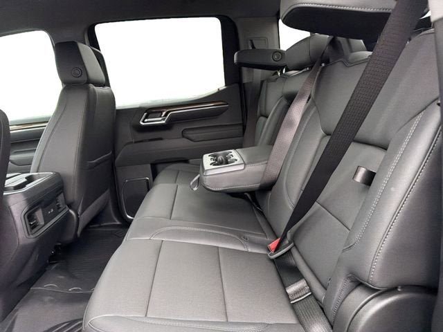 New 2026 Chevrolet Silverado 1500 LT Trail Boss AWD/4WD image 12