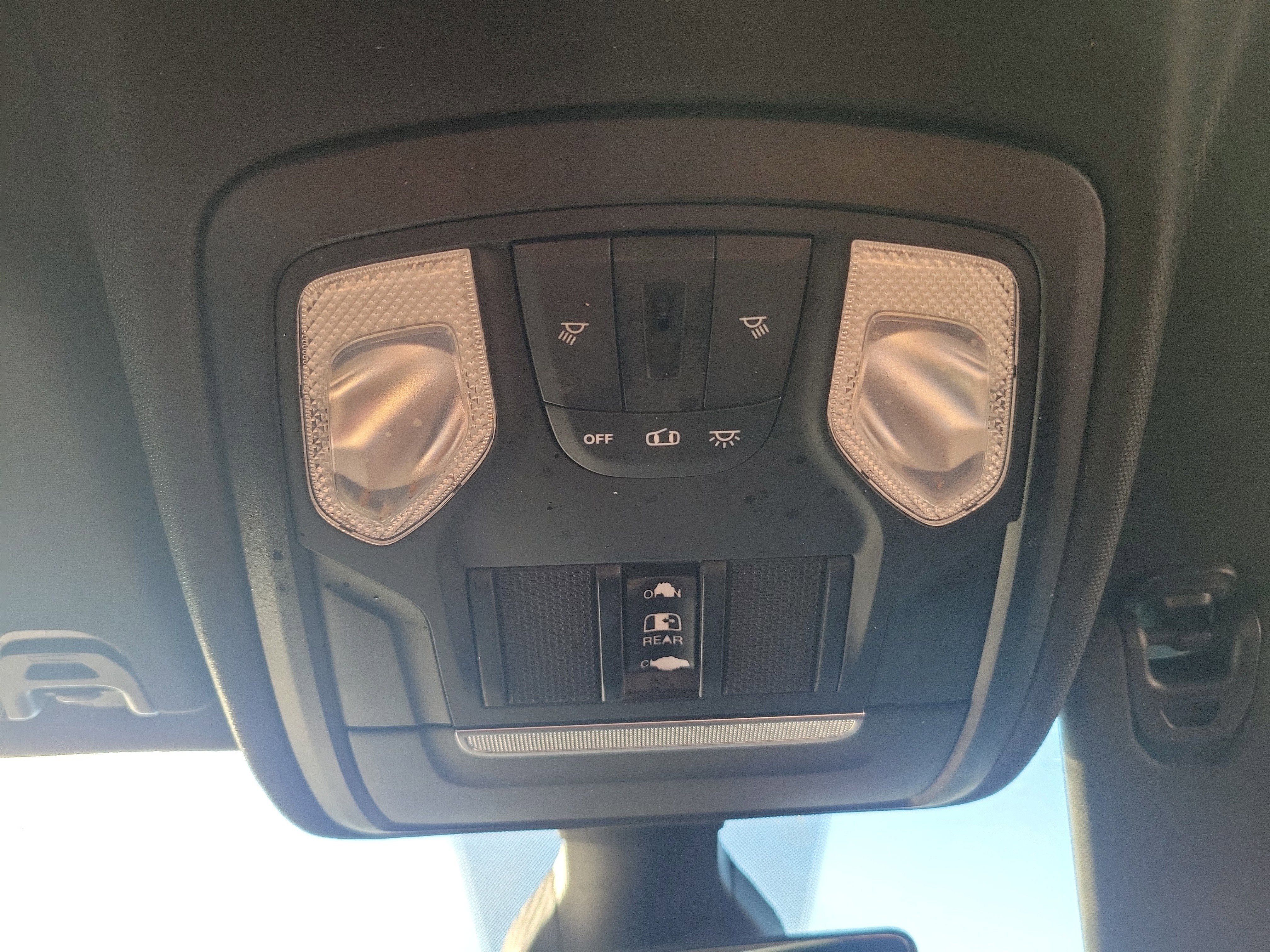 Used 2019 RAM 1500 Rebel w/ Rebel Level 1 Equipment Group image 22
