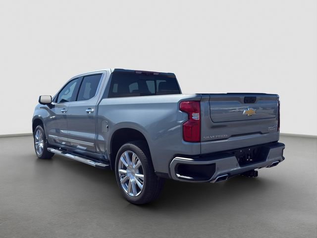 Used 2026 Chevrolet Silverado 1500 High Country w/ High Country Premium Package image 4