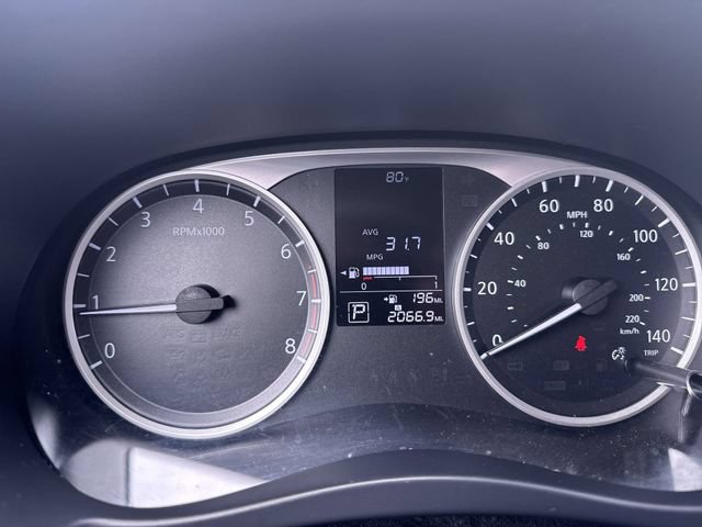 Used 2024 Nissan Kicks S FWD image 23